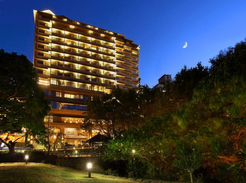 Radium Kagaya Taipei Ξενοδοχείο Εξωτερικό φωτογραφία